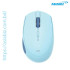 Fantech Go W193 Dual Mode Wireless Mouse